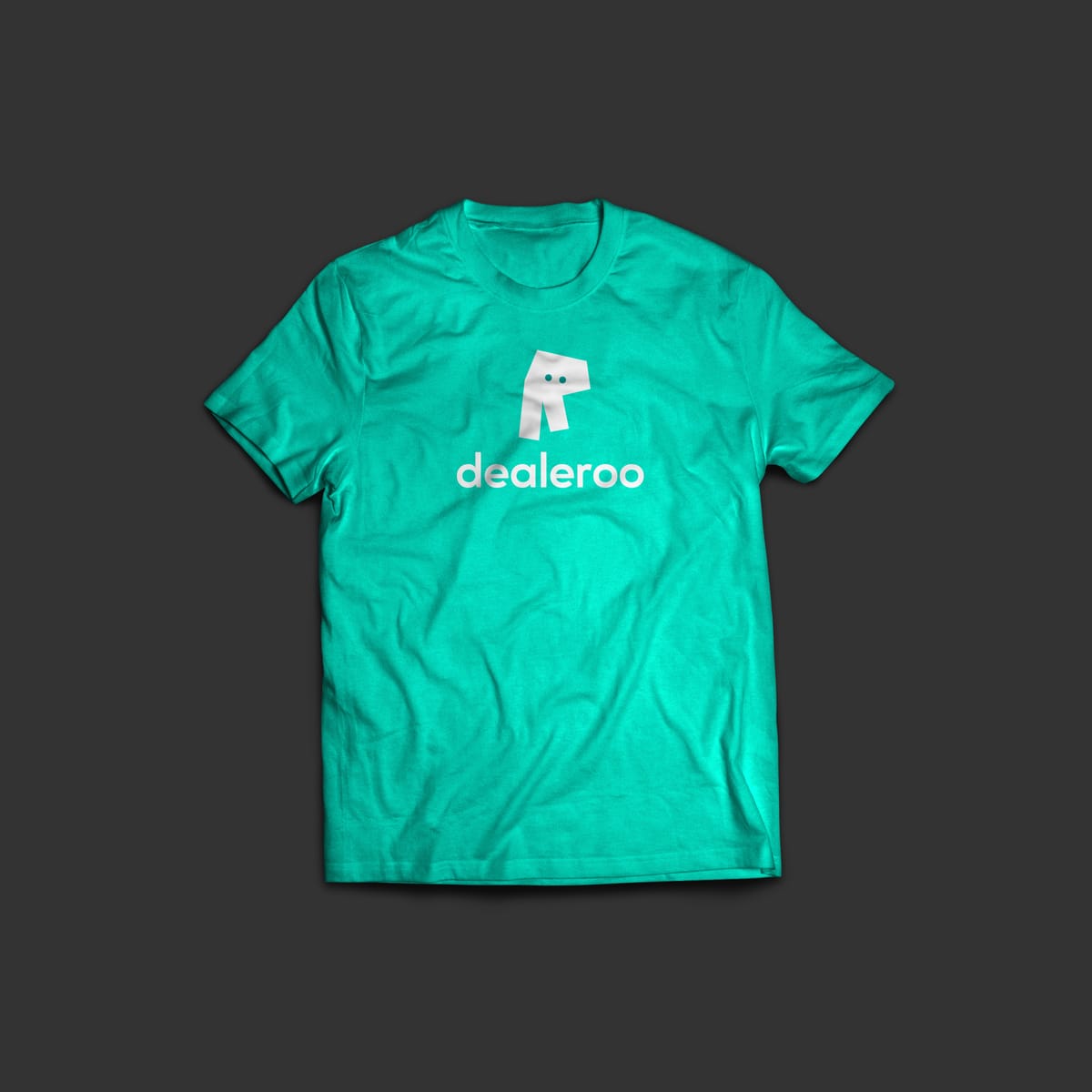 Dealeroo Shirt