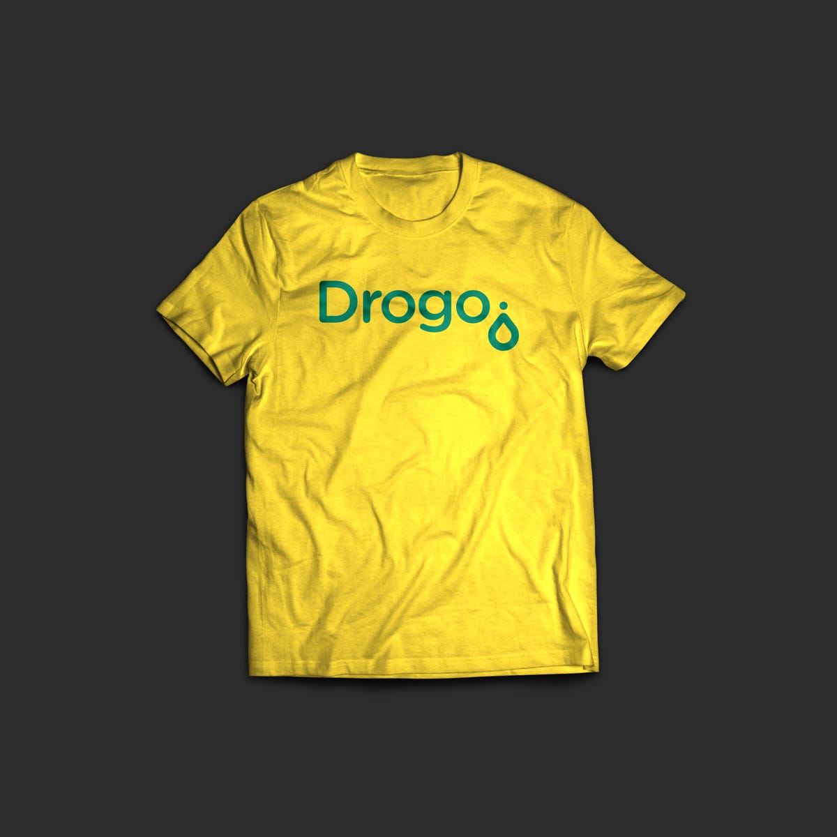 Drogo Shirt