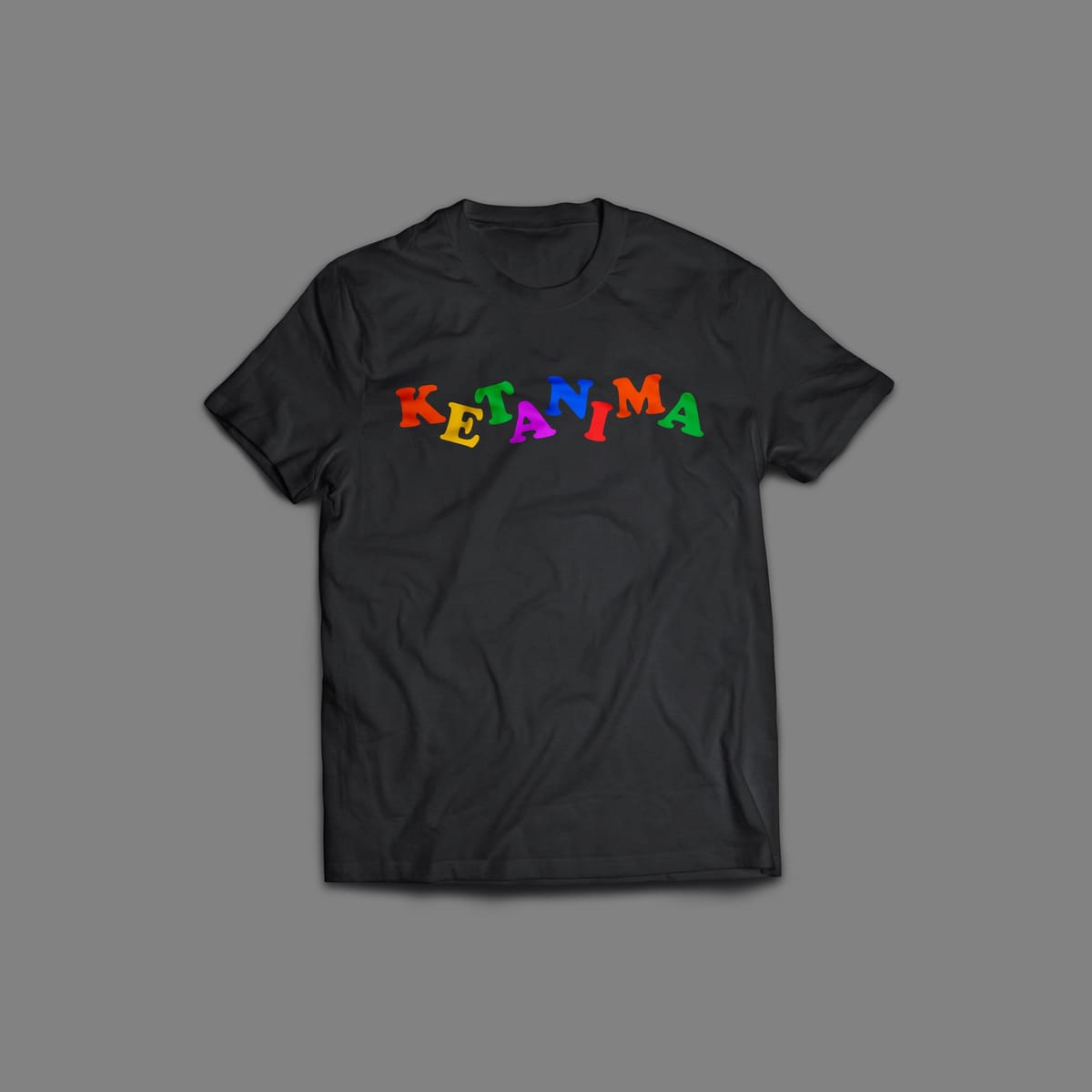 Ketanima Tee