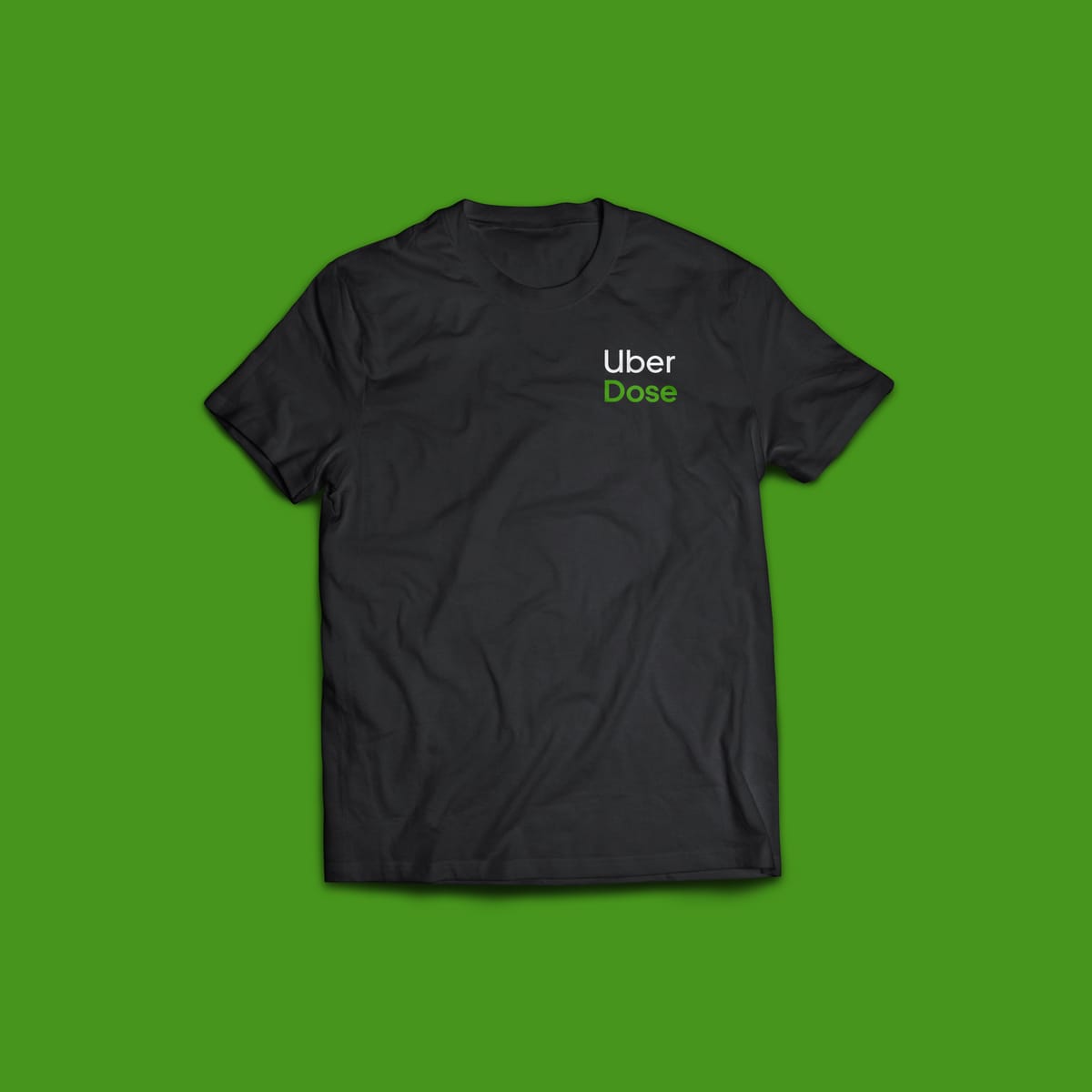 Uber Dose Shirt