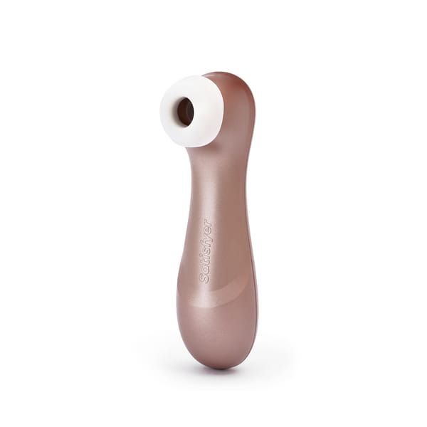 Satisfyer Pro 2*